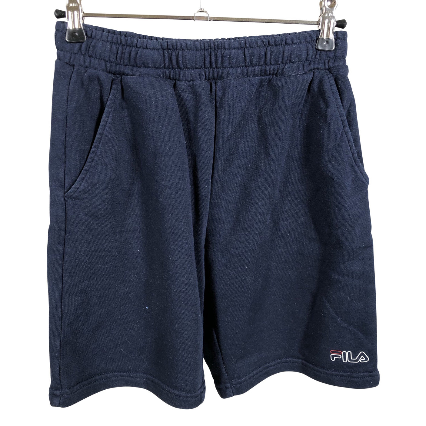Unisex Fila - Sweatshorts, size 146 - 152 - Blue (1)