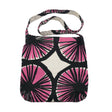 Unisex Marimekko - Shoulder bag, size Midi - Pink ()