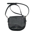 Unisex Tiger of Sweden - Shoulder bag, size Mini - Black ()