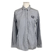 Unisex Tommy Hilfiger - Collared shirt, size 38 - Blue ()