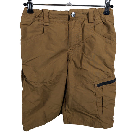 Unisex Decathlon - Shorts, size 140 - 146 - Brown ()