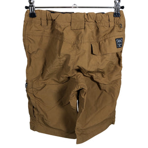 Unisex Decathlon - Shorts, size 140 - 146 - Brown (2)