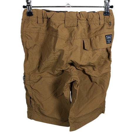 Unisex Decathlon - Shorts, size 140 - 146 - Brown (2)