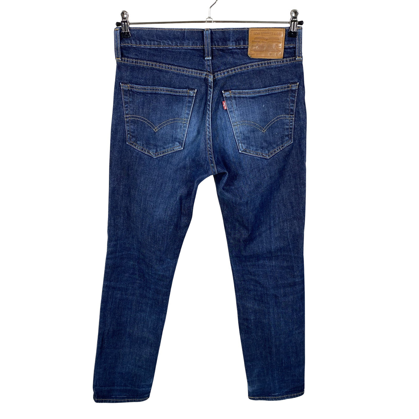 Unisex Levi's - Jeans, size W31 - Blue (2)