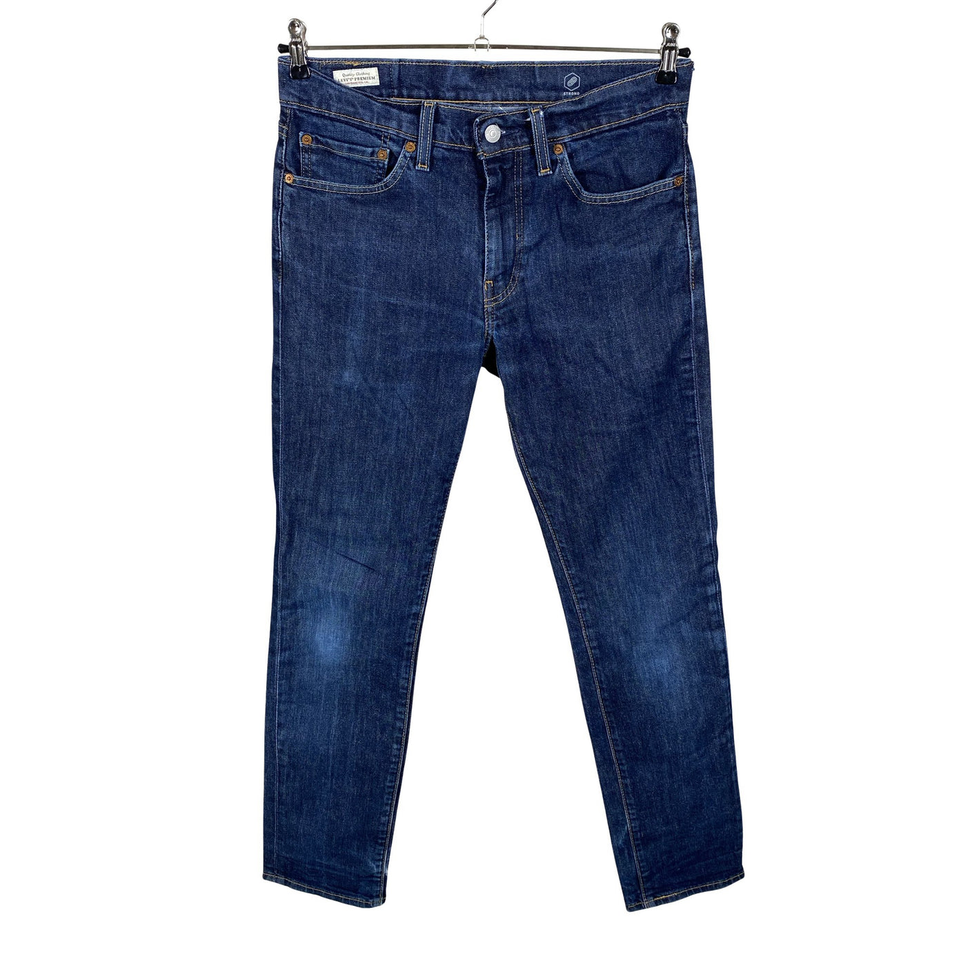 Unisex Levi's - Jeans, size W31 - Blue (1)