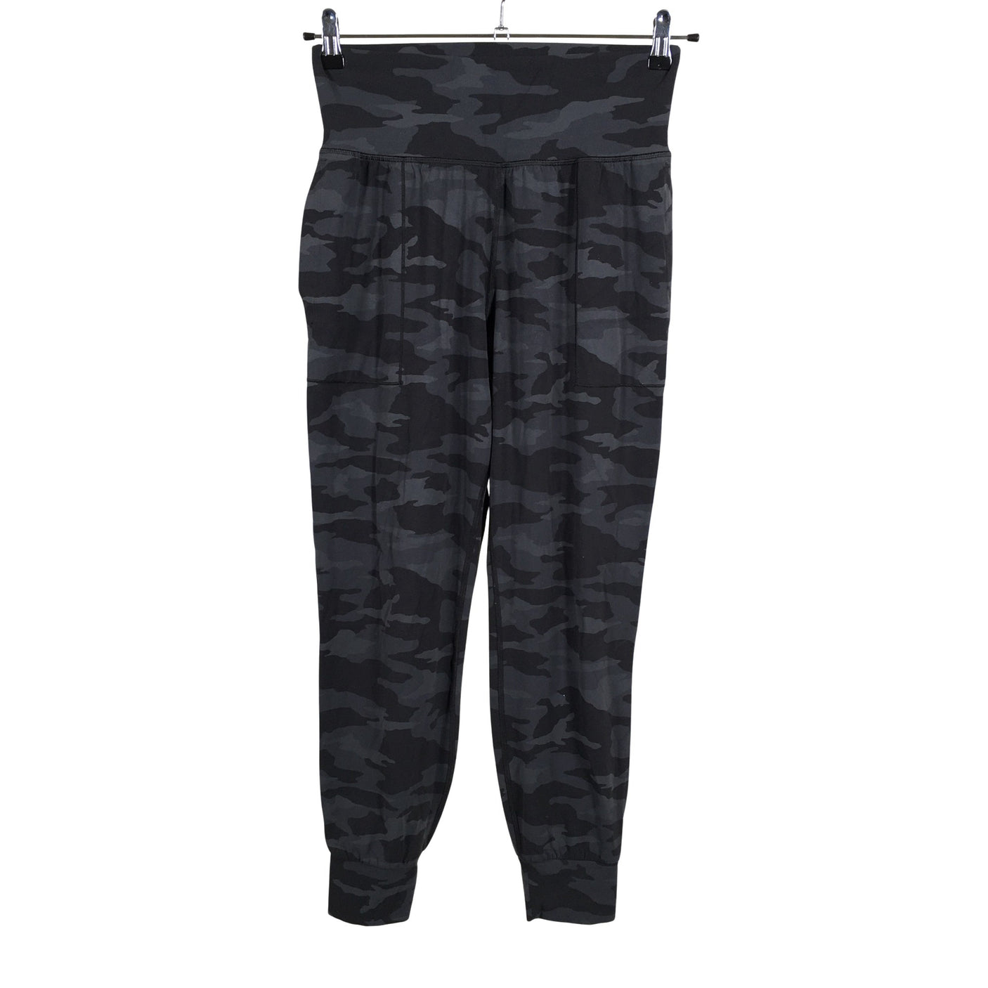 Unisex Athleta - Sports trousers, size 36 - Gray (1)