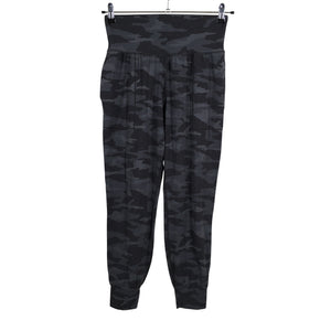 Unisex Athleta - Sports trousers, size 36 - Gray (1)