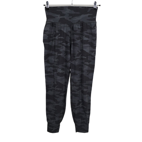 Unisex Athleta - Sports trousers, size 36 - Gray ()