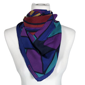 Unisex Marja Kurki - Scarf, size Ei kokoa - Blue (1)