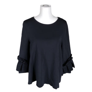 Unisex COS - Tricot shirt, size 38 - Blue (1)