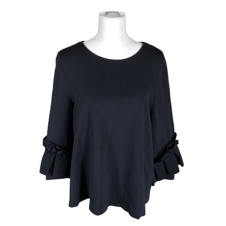 Unisex COS - Tricot shirt, size 38 - Blue ()