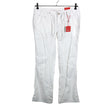 Unisex Esprit - Slacks, size 40 - White ()
