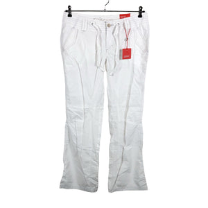 Unisex Esprit - Slacks, size 40 - White (1)