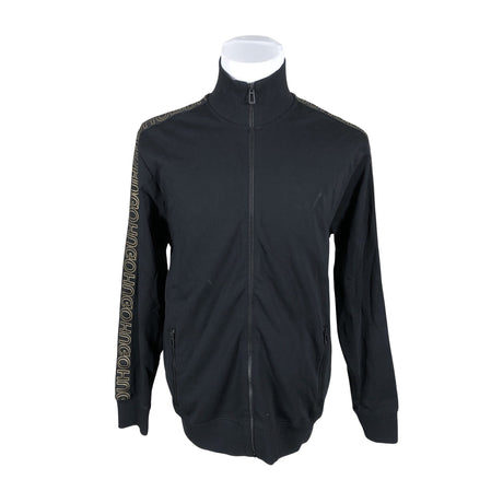 Unisex Hugo Boss - Sweatshirt, size L - Black ()