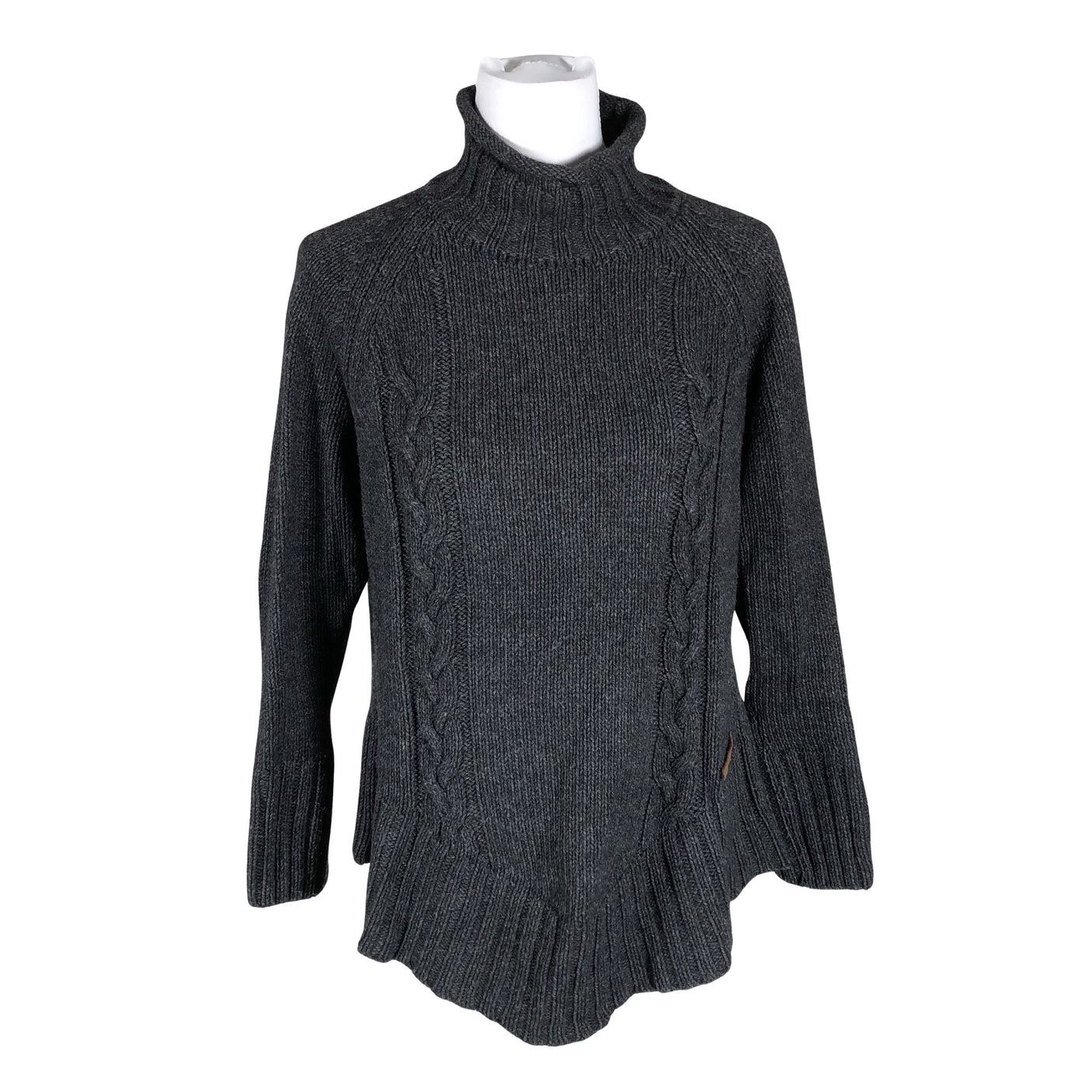 Unisex Holebrook - Sweater, size 36 - Blue (1)