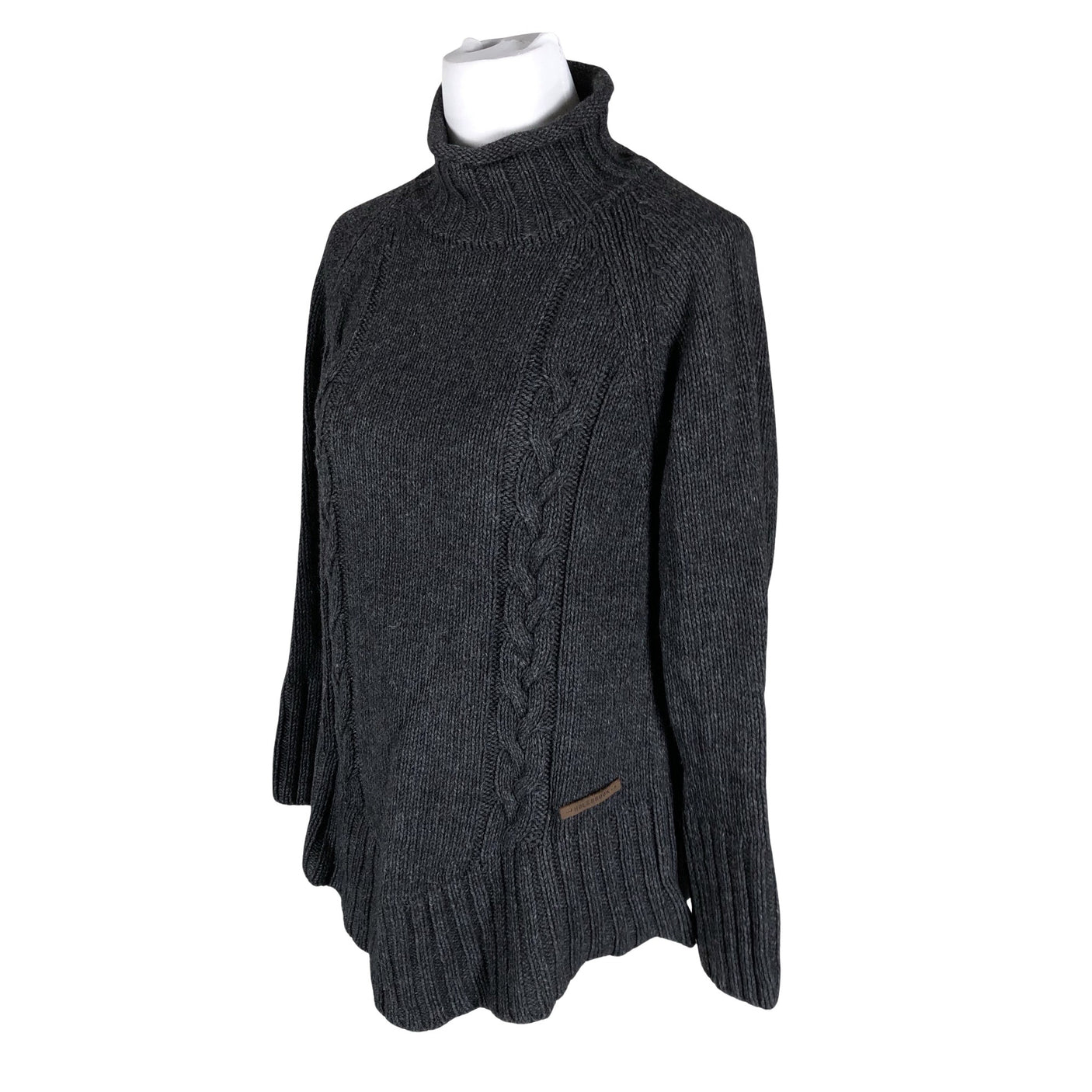 Unisex Holebrook - Sweater, size 36 - Blue (2)
