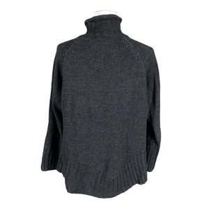 Unisex Holebrook - Sweater, size 36 - Blue (3)