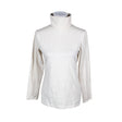 Unisex Esprit - Tricot shirt, size 40 - Natural white ()