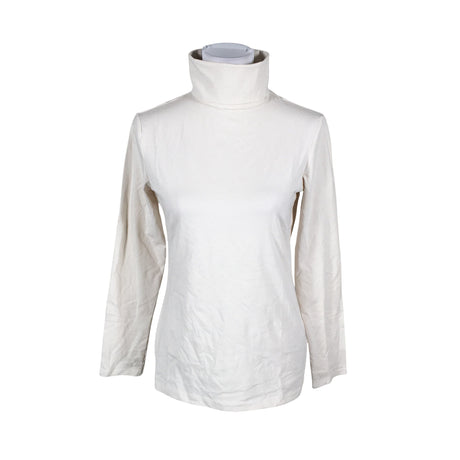 Unisex Esprit - Tricot shirt, size 40 - Natural white ()