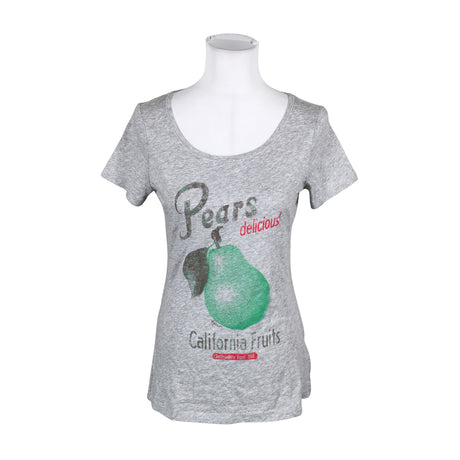 Unisex Esprit - T-shirt, size 40 - Gray ()