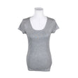 Unisex Next - T-shirt, size 36 - Gray ()