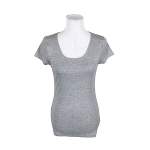 Unisex Next - T-shirt, size 36 - Gray (1)