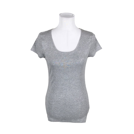 Unisex Next - T-shirt, size 36 - Gray ()