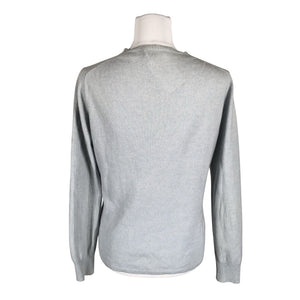 Unisex Repeat - Cardigan, size 38 - Light blue (2)