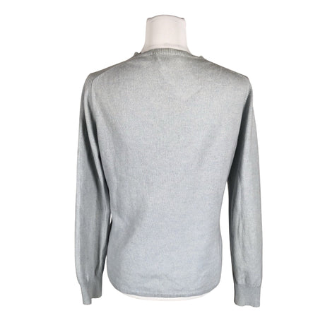 Unisex Repeat - Cardigan, size 38 - Light blue (2)