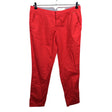 Unisex Holly & Whyte by Lindex - Chinos, size 42 - Red ()