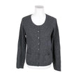 Unisex Esprit - Cardigan, size 40 - Gray ()