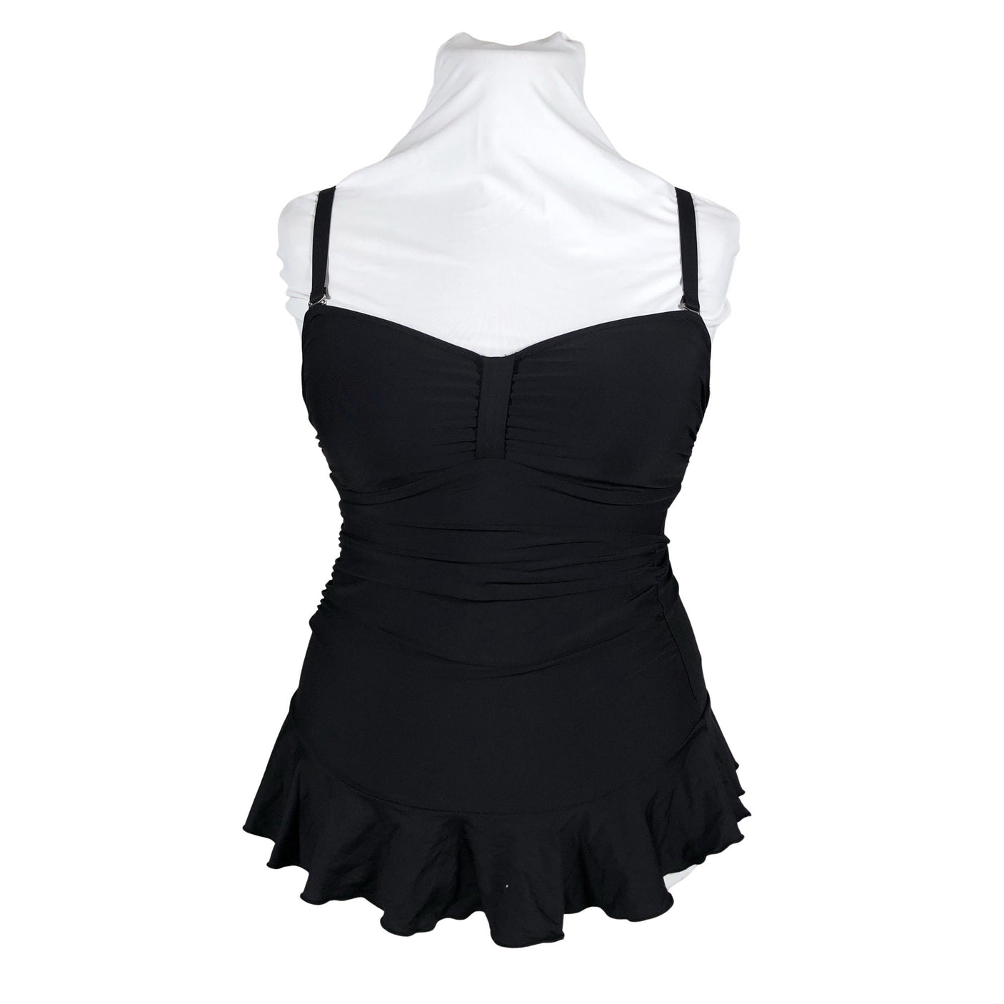 Unisex Next - Swimsuit, size 42 - Black (1)
