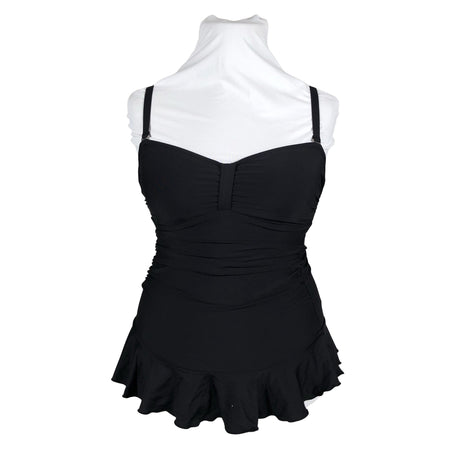 Unisex Next - Swimsuit, size 42 - Black ()