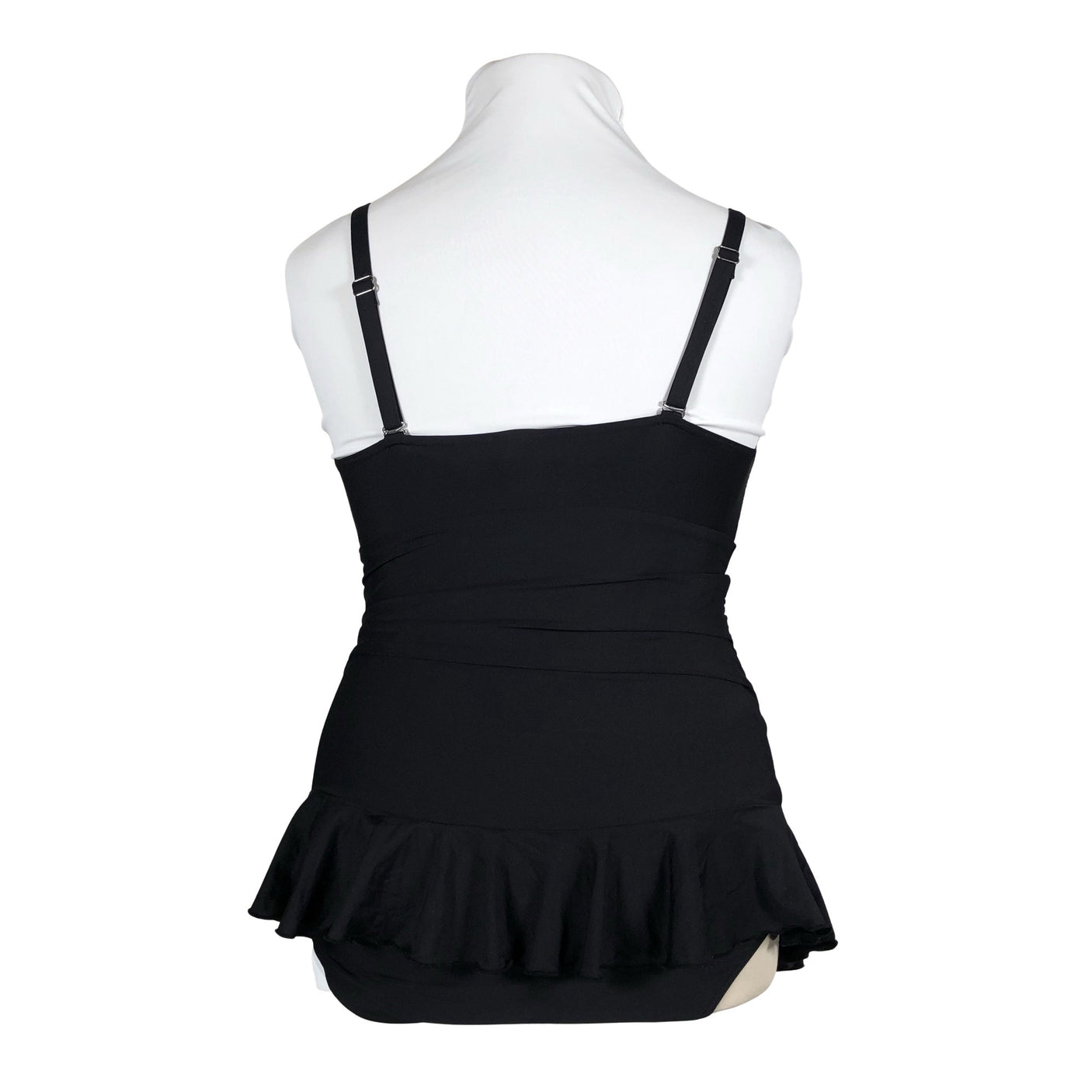 Unisex Next - Swimsuit, size 42 - Black (2)