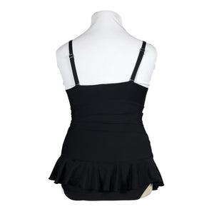 Unisex Next - Swimsuit, size 42 - Black (2)