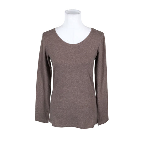 Unisex Esprit - Tricot shirt, size 36 - Brown ()