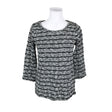 Unisex Next - Sweater, size 38 - Gray ()