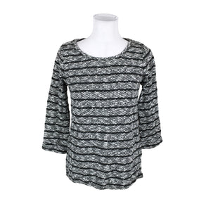 Unisex Next - Sweater, size 38 - Gray (1)