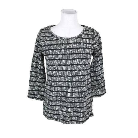Unisex Next - Sweater, size 38 - Gray ()