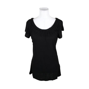 Unisex Esprit - T-shirt, size 40 - Black (1)