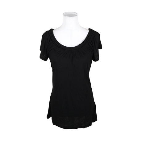 Unisex Esprit - T-shirt, size 40 - Black ()