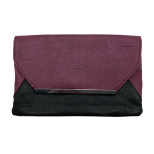 Unisex DKNY - Handbag, size Midi - Violet (1)