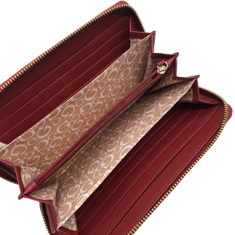 Unisex Guess - Wallet, size Ei kokoa - Brown (2)