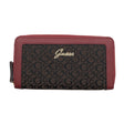 Unisex Guess - Wallet, size Ei kokoa - Brown ()