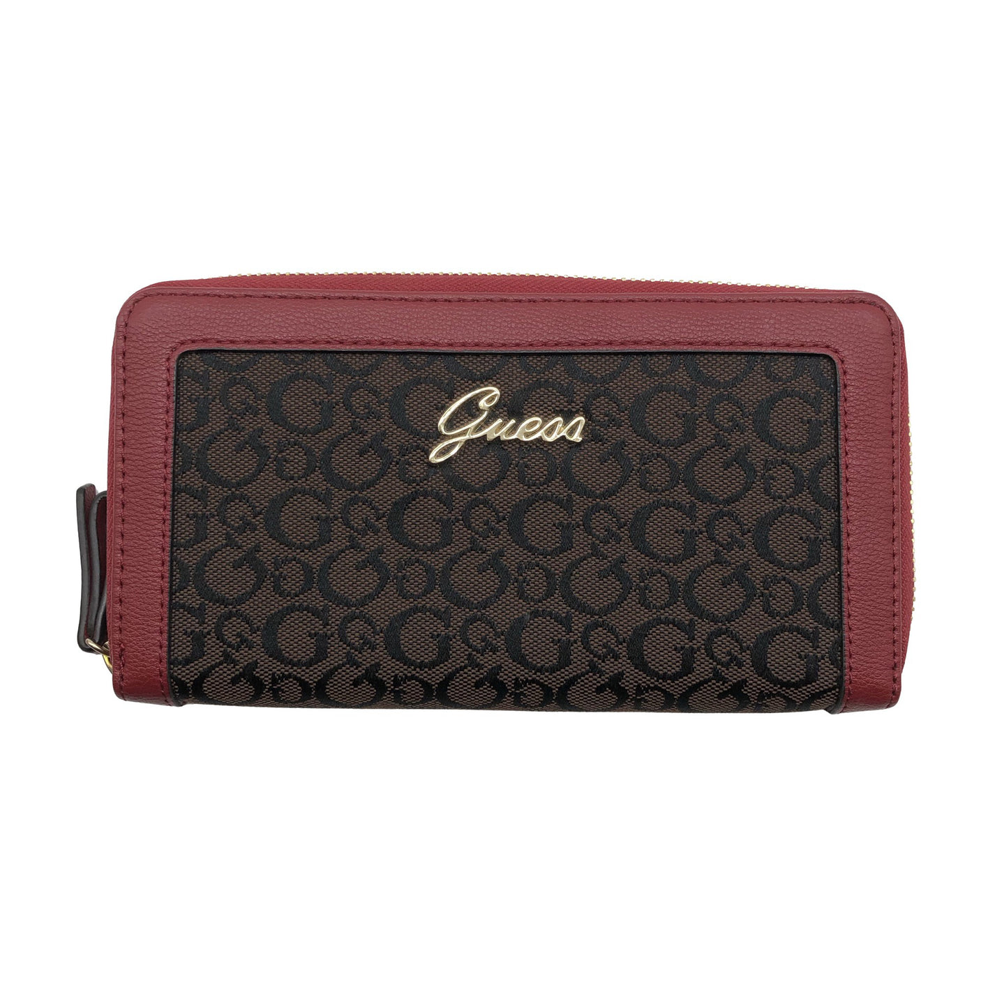 Unisex Guess - Wallet, size Ei kokoa - Brown (1)