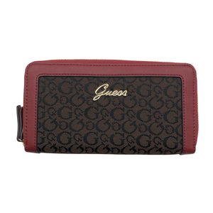 Unisex Guess - Wallet, size Ei kokoa - Brown (1)