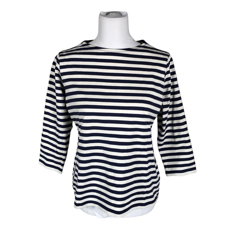 Unisex Marimekko - Tricot shirt, size 38 - Blue ()