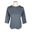Unisex Marimekko - Tricot shirt, size 38 - Blue ()