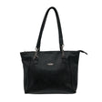 Unisex Nabo - Handbag, size Maxi - Black ()
