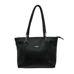 Unisex Nabo - Handbag, size Maxi - Black (1)